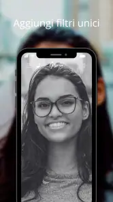 Specchio perfetto screenshot 5
