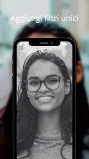 Specchio perfetto screenshot 5