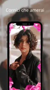 Specchio perfetto screenshot 6