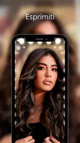 Specchio perfetto screenshot 7