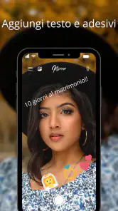 Specchio perfetto screenshot 8