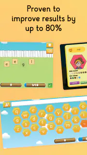 Spelling Shed screenshot 3
