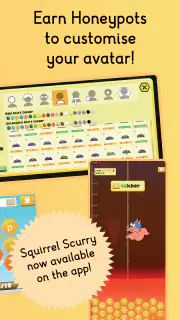 Spelling Shed screenshot 4