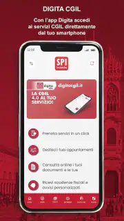 SPI Lombardia screenshot 4
