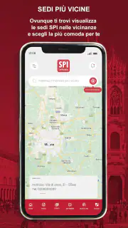 SPI Lombardia screenshot 5
