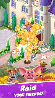 Spin A Spell - Coin Tycoon screenshot 7