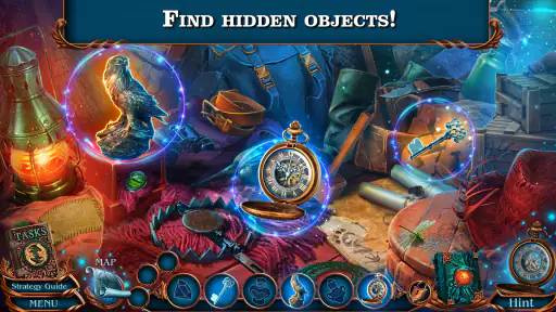 Spirit Legends 5 f2p screenshot 6
