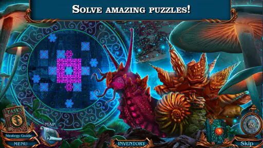 Spirit Legends 5 f2p screenshot 7