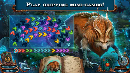Spirit Legends 5 f2p screenshot 8