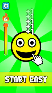 Spooky Fun Clicker screenshot 1