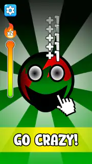 Spooky Fun Clicker screenshot 3