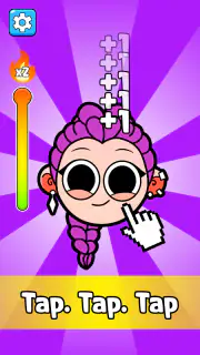 Spooky Fun Clicker screenshot 4