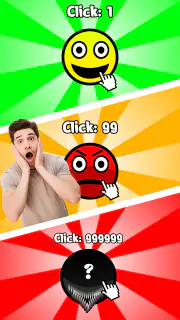 Spooky Fun Clicker screenshot 5