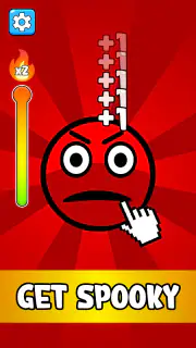 Spooky Fun Clicker screenshot 7