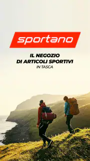 Sportano screenshot 1