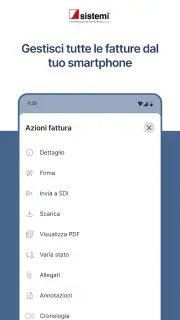 SPORTELLO CLOUD screenshot 2