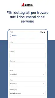 SPORTELLO CLOUD screenshot 4