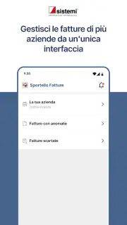 SPORTELLO CLOUD screenshot 5