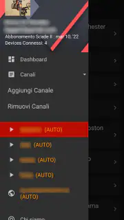 Sportise.Tv screenshot 1