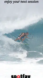 Spotfav: Live Cams & Weather screenshot 1