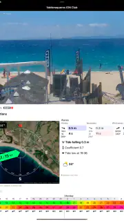 Spotfav: Live Cams & Weather screenshot 6