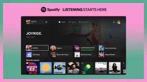 Spotify - Musica e podcast screenshot 7