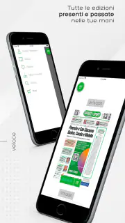 Sprint e Sport Edicola screenshot 2