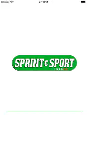 Sprint e Sport Edicola screenshot 5