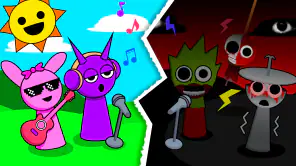 Spunky Beat: Full Mod Music screenshot 2
