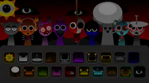 Spunky Beat: Full Mod Music screenshot 3