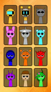 Spunky Beat: Full Mod Music screenshot 4