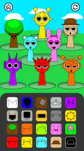 Spunky Beat: Full Mod Music screenshot 6