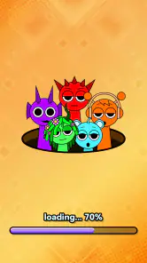 Spunky Beat: Full Mod Music screenshot 7