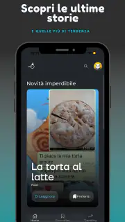 Spunte Blu screenshot 1