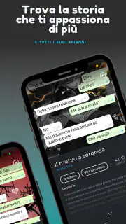 Spunte Blu screenshot 2