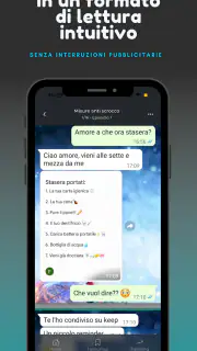 Spunte Blu screenshot 3