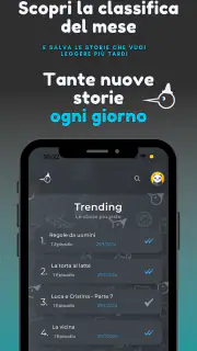 Spunte Blu screenshot 4