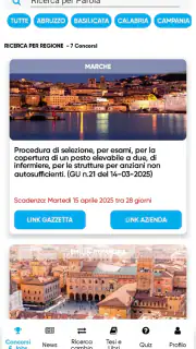 SSN APP screenshot 7