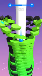 Stack Ball - Piattaforme pazze screenshot 3