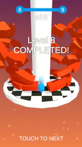Stack Ball - Piattaforme pazze screenshot 4