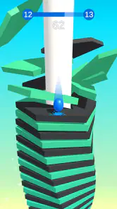 Stack Ball - Piattaforme pazze screenshot 5
