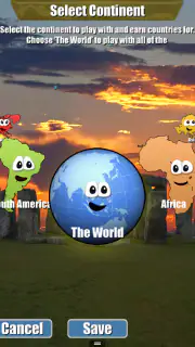 Stack the Countries® screenshot 6