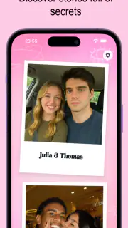 Stalkie screenshot 5
