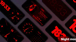 StandBy Mode Pro Smart Display screenshot 5