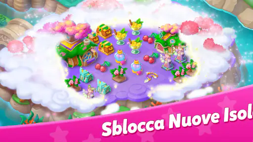Star Merge: Merge Match Puzzle screenshot 2