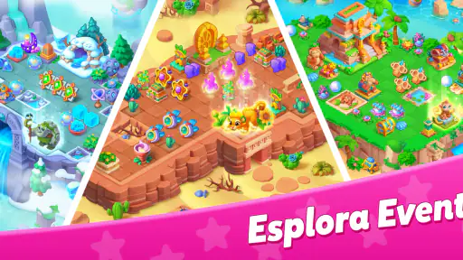 Star Merge: Merge Match Puzzle screenshot 6
