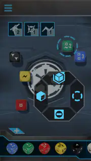 Star Wars™ Dice screenshot 2