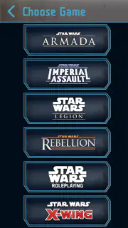 Star Wars™ Dice screenshot 3