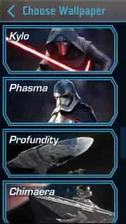 Star Wars™ Dice screenshot 4