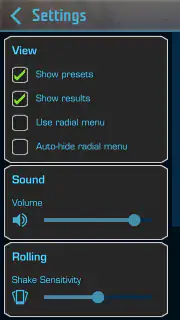 Star Wars™ Dice screenshot 5